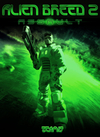 Pochette Alien Breed 2 : Assault
