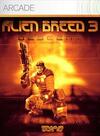 Pochette Alien Breed 3 : Descent
