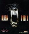 Pochette Alien Breed