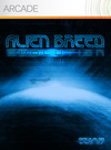 Pochette Alien Breed Evolution