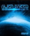 Pochette Alien Breed Evolution