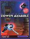 Pochette Alien Breed : Tower Assault