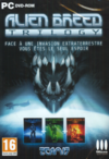 Pochette Alien Breed Trilogy