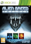 Pochette Alien Breed Trilogy