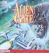 Pochette Alien Gate