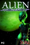 Pochette Alien Hallway