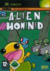 Pochette Alien Hominid