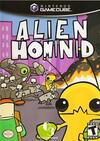 Pochette Alien Hominid