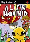 Pochette Alien Hominid