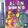 Pochette Alien Hominid