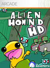 Pochette Alien Hominid HD