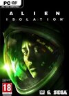 Pochette Alien : Isolation