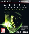 Pochette Alien : Isolation