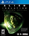 Pochette Alien : Isolation