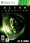 Pochette Alien : Isolation