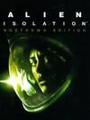 Pochette Alien : Isolation