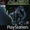Pochette Alien : La Résurrection