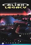 Pochette Alien Legacy