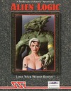 Pochette Alien Logic