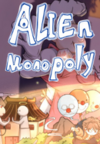 Pochette Alien Monopoly