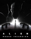 Pochette Alien : Rogue Incursion