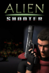 Pochette Alien Shooter