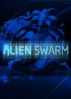 Pochette Alien Swarm