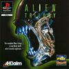 Pochette Alien Trilogy