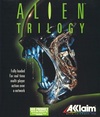 Pochette Alien Trilogy