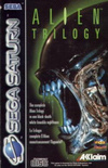 Pochette Alien Trilogy