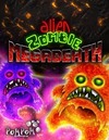 Pochette Alien Zombie Megadeath