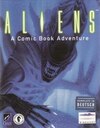 Pochette Aliens : A Comic Book Adventure