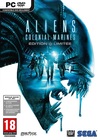Pochette Aliens : Colonial Marines