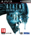 Pochette Aliens : Colonial Marines