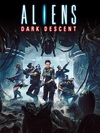 Pochette Aliens : Dark Descent