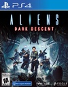 Pochette Aliens : Dark Descent
