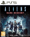 Pochette Aliens : Dark Descent