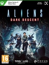 Pochette Aliens : Dark Descent