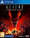 Pochette Aliens : Fireteam Elite