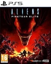 Pochette Aliens : Fireteam Elite