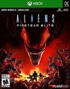 Pochette Aliens : Fireteam Elite