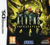 Pochette Aliens : Infestation