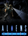 Pochette Aliens Online