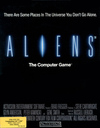 Pochette Aliens : The Computer Game
