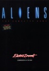 Pochette Aliens : The Computer Game