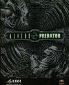 Pochette Aliens versus Predator 2