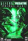 Pochette Aliens versus Predator 2 : Primal Hunt
