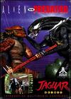 Pochette Aliens vs Predator