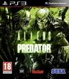 Pochette Aliens vs Predator