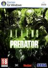 Pochette Aliens vs Predator